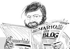 Il blog di Mario Adinolfi