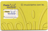 Poste Mobile 2