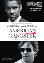 Locandina American Gangster