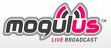 Mogulus Tv