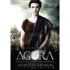 Agorà