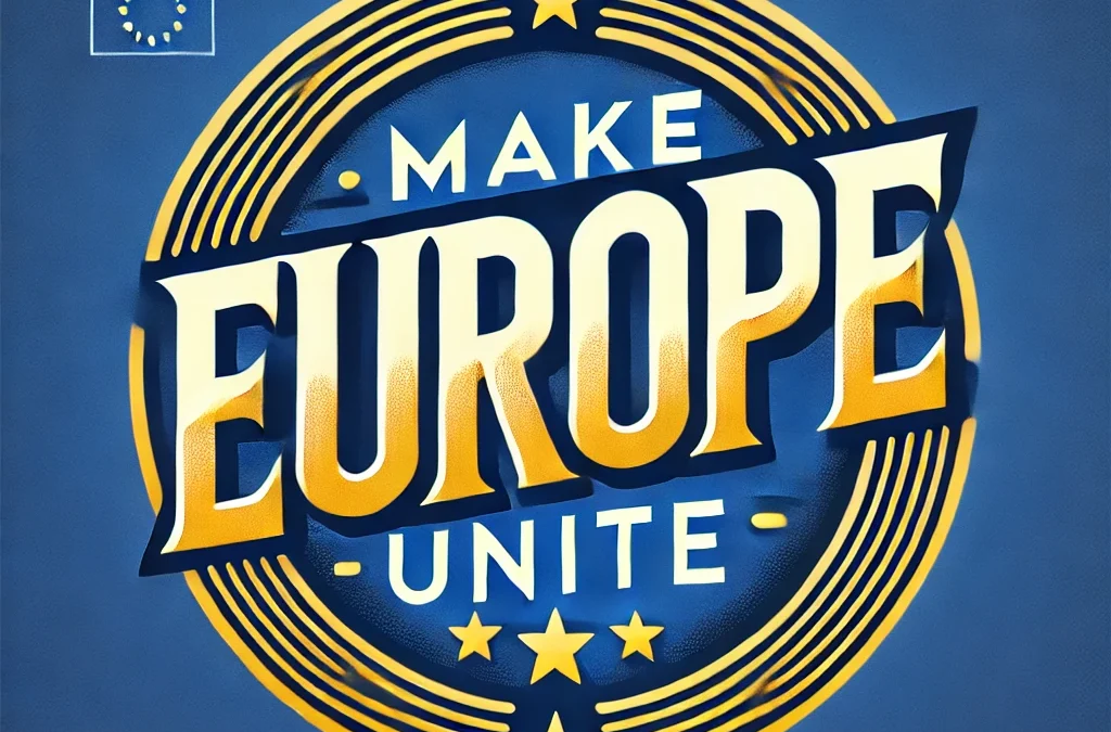 Make Europe